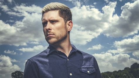 whitechapel vocalist|Whitechapel’s Phil Bozeman on New Album The .